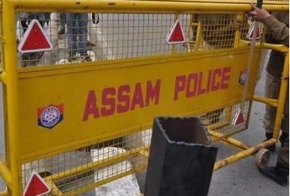Assam Police Foils Drug Peddling Bid; Narcotics Worth RS. 30 Crore Seized