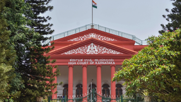 No religious symbols allowed, says K'taka HC in interim order