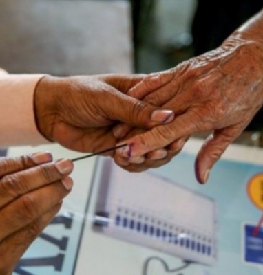 Polling for Simultaneous Lok Sabha and Assembly Elections Begins in Arunachal