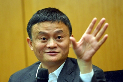 Chinese Giant Alibaba Plans to Invest $1.1 Billion in S. Korea