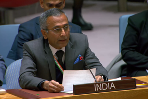 15 MPS Representing India's Political, Geographic Diversity at UN General Assembly