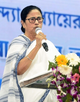 Bengal Tightens Vigilance Noose on State-run Development Projects