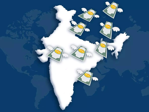 Andhra Pradesh Invites Russian Firms to Invest in Space Ecosystem