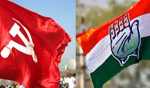 Fight Primarily between INDIA Bloc Partners in Kerala LS Polls