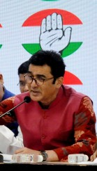 BJP Slams Cong Leader for Calling Sikkim a 'neighbouring Nation'; Latter Clarifies