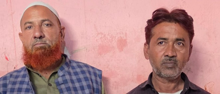 RS One Crore Oxytocin Smuggling Racket Busted in Lucknow, Two Arrested