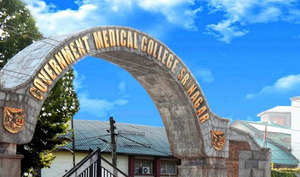 J&K: Classes Suspended in GMC Srinagar after Tension over Blasphemous Social Media Post 