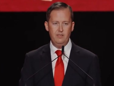 Newly-appointed US Ambassador Sergio Gor on Way to India for a Week-long Visit 