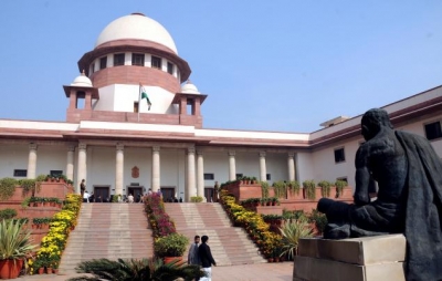 SC to Hear Suo Motu Case on 'objectionable' References to Judiciary in NCERT Textbook Today