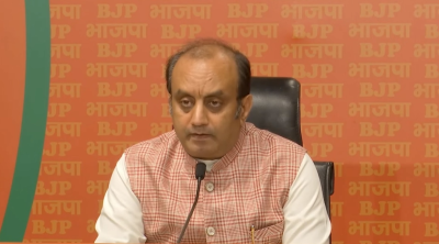 Ansari's remarks expose ideological divide between Nehru's Congress and today's leadership: BJP
