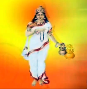 PM Modi extends wishes to all invokes goddess Brahmacharini on day 2 of Navratri