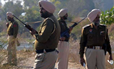No Firing Incident along Border in Punjab: Officials
