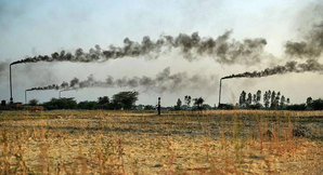 80% Doctors Unaware of Damage to Human Body by Air Pollution: Experts