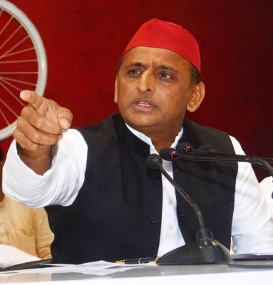 Farm laws may be withdrawn before Punjab, UP polls: Akhilesh