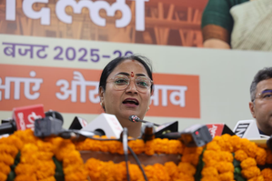 Ahead of Delhi Budget, CM Rekha Gupta to Hold 'kheer Ceremony' Today