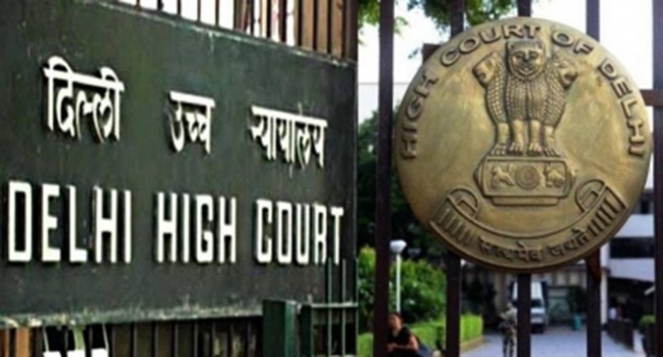 Delhi HC Refuses Youth Congress Plea Against Denial of Protest Permission