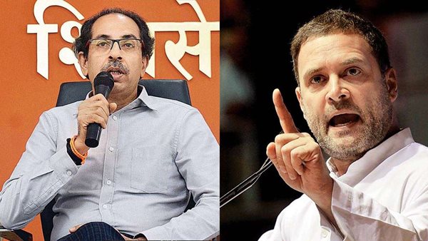 No MVA in Goa; Shiv Sena, NCP to go without Congress