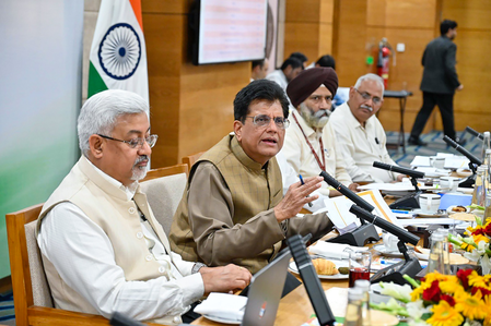 India-UK FTA: Bilateral Trade Projected to Surge by 15 PC Annually until 2030