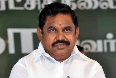 AIADMK Confident of Winning Madurantakam, Dharapuram Bypolls: Palaniswami