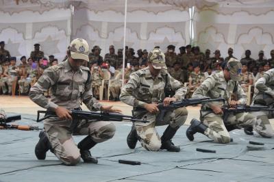 Centre to Deploy CISF at All ED Offices amid Growing Security Concerns: Sources