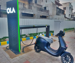 Ola Electric to Slash over 1,000 Jobs in 2ND Layoff Round as Losses Mount: Report