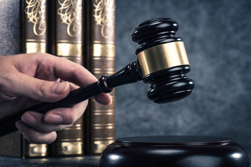 Five sentenced to death for Chittoor Mayor, husband's murder in 2015