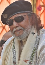 Feel That Turnout May Go up to 90 PC Today: Mithun Chakraborty