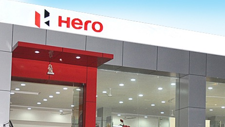 Hero MotoCorp Acquires Extra 3% Stake in Ather Energy for RS 140 CR