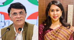 Congress Asks Leader to Delete Post on Rohit Sharma after Backlash 