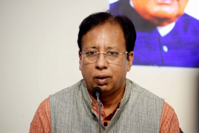 Verbal conflict continues between alliance partners BJP and JD(U) in Bihar