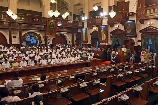 TN Governor Invites Stalin to Form Government