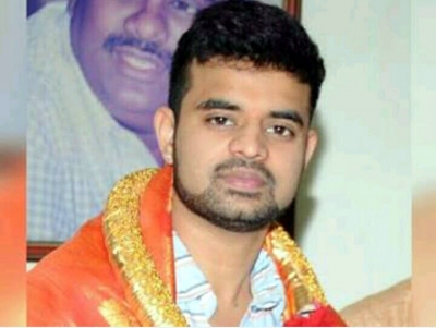 Karnataka Minister accuses Union Minister Kumaraswamy of ignoring victims, showing sympathy for Prajwal Revanna