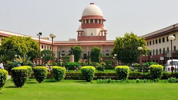 SC seeks Centre's reply on fresh pleas against CAA, hearing on Oct 31