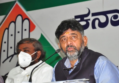 Karnataka Congress chief vows to repeal anti-conversion law if voted to power