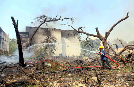 Families across India Mourn Loved Ones Lost in Ahmedabad Air India Crash