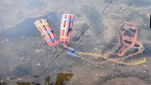 Bomb-like device sparks fresh scare in Raigad, neutralised