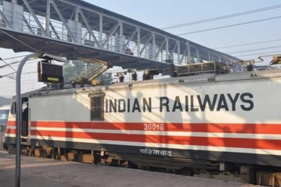 Rajasthan Pilgrimage Scheme: In a First, Heritage-themed AC Train to Be Flagged off Today