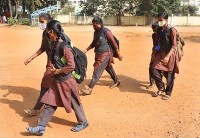 Over 12 Lakh Students Appear for 10TH Class Exams in Telugu States