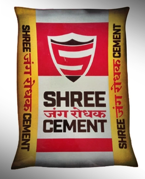 Shree Cement Receives Income Tax Demand of RS 261 Crore