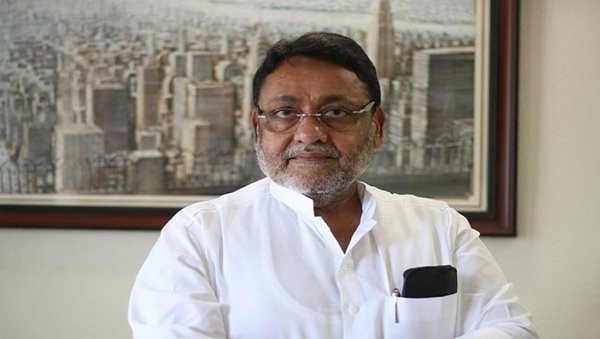 Nawab Malik's custody extended till March 7
