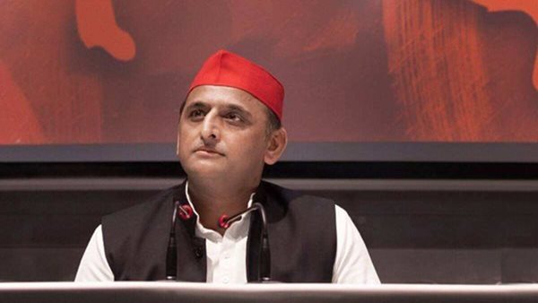 Akhilesh faces huge challenge in Mainpuri