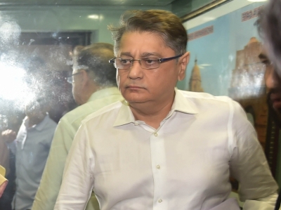 ICICI-Videocon scam: SC junks ED's appeal against bail to Deepak Kochhar