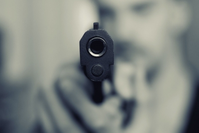 Ex-Sarpanch shot dead at wedding function in MP