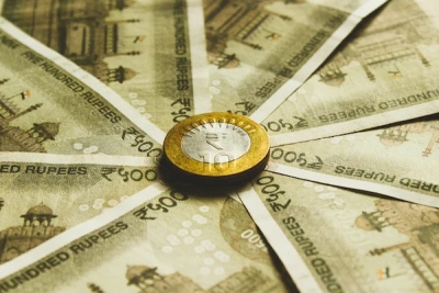 India's Private Consumption to Cross $2.4 Trillion Amid Increased Prosperity