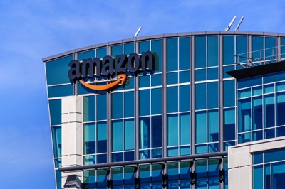 E-commerce major Amazon to invest over $35 billion in India through 2030
