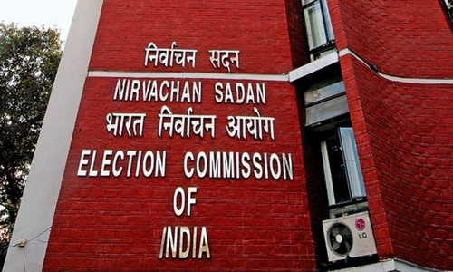 Even minor lapse can undermine trust: MP Election Commissioner to poll officials 
