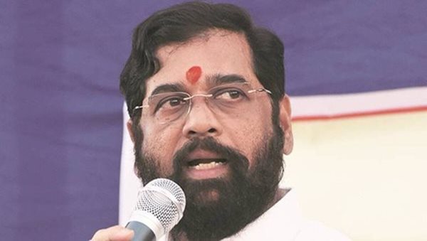 Maha CM Eknath Shinde wins House confidence with 164 votes