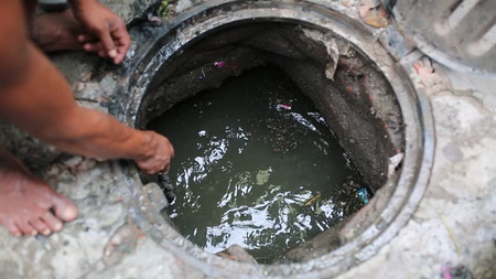 TN Launches RS 3,360 Crore Underground Sewerage Projects in 14 Cities