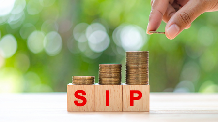 SIP Inflows Hit All-time High in June, Total AUM for Equity MF at RS 74.41 Lakh Crore