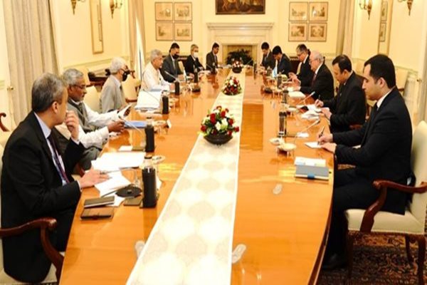 Eye on Central Asia, India, Uzbekistan To Take The Chabahar Way